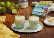 Lime Lemonade