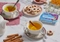 Turmeric Ginger Immuni-Tea