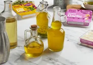 Infused Oils
