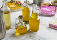 Infused Oils