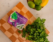 Introduction to Dorot Frozen Cilantro: Fresh Herbs Anytime