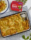 Herbed Lasagna