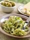 Easy Pesto Sauce