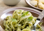 Easy Pesto Sauce