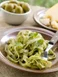 Easy Basil Pesto Sauce