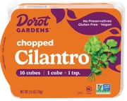 Dorot Chopped Cilantro: How Long Does It Stay Fresh?