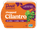 Dorot Gardens Chopped Cilantro package. Contains 16 frozen cubes, ready to use.