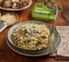 Wild Mushroom Risotto