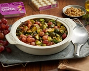 An Introduction to Frozen Crushed Garlic