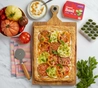Tomato Tart