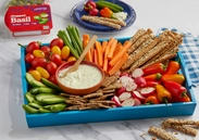Herbed Feta Dip