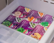 Dorot Frozen Herbs & Spices – Unlock Flavor & Convenience!
