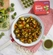 Easy Herbed Roasted Brussels Sprouts