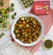 Easy Herbed Roasted Brussels Sprouts
