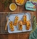 Orange-Ginger Salmon with Thyme