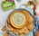 Dorot Gardens Roasted Garlic Dip