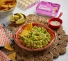 Garlicky Guacamole