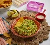 Garlicky Guacamole
