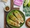 Grilled Romaine with Balsamic Dressing