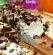 Garlic and Herbs Puff Pastry Swirled Warm Brie