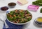 Garlicky Kale Salad
