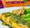 Dorot Gardens Herb Marinated Grilled Salmon