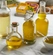 Infused Oils