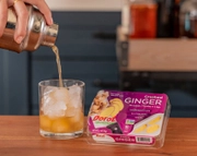 Innovative Ways to Use a Frozen Ginger Cube in Your Kitchen