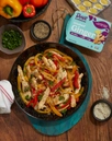 Stir Fried Chicken