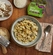 Wild Mushroom Risotto