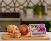 Elevate Your Dishes with Dorot Sauteed Glazed Onions