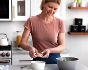 Cooking With Dorot Herbs & Spices: A Guide