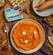 Mashed Ginger Sweet Potatoes