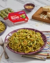 St. Paddys Pesto