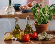 12 Mediterranean Herbs and Spices for Everyday Cooking