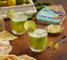 Ginger Mojito Mocktail