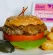 Dorot Gardens Garlic Burgers with Sautéed and Glazed Onions
