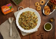 Tabouleh Salad