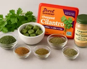 10 Best Substitutes for Ground Cilantro in Cooking