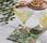 Coconut Ginger Margarita
