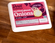 9 Questions About Dorot Onions Answered By Dorot Gardens