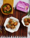 Doppelganger Chinese Takeout Chicken