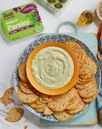 Dorot Gardens Roasted Garlic Dip