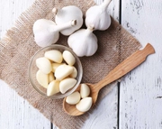 Testing and Tasting the Most Convenient-to-Use Garlic Ever