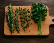 How to Make Your Dishes More Flavorful with Herbs