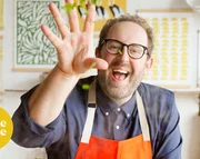 DOROT GARDENS PARTNERS WITH HOMEMADE AND HOMEMADE LIVE!