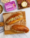 Chopped Sandwich