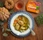 Herbed Thanksgiving Leftover Soup