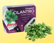 How Dorot Frozen Cilantro Cubes Can Transform Your Cooking