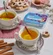Turmeric Ginger Tea Recipe